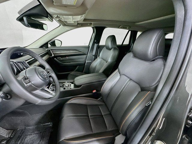 2026 Mazda Mazda CX-50 2.5 Turbo Premium Plus AWD