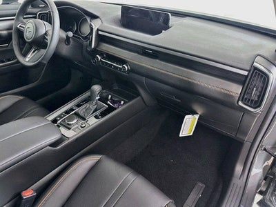 2026 Mazda Mazda CX-50 2.5 Turbo Premium Plus AWD