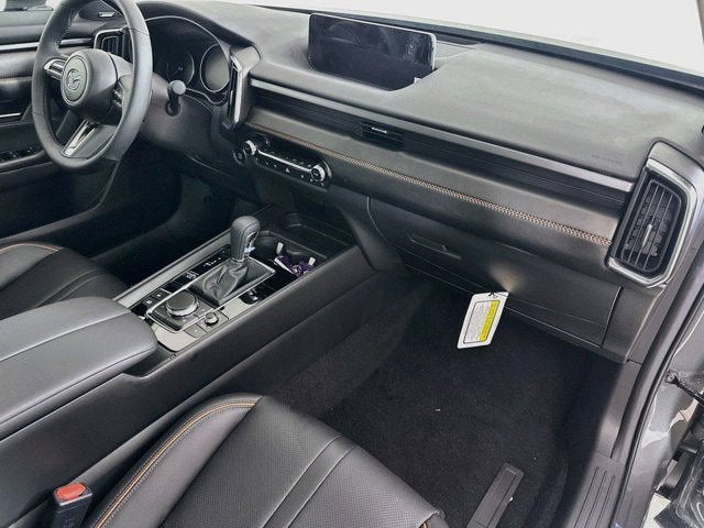 2026 Mazda Mazda CX-50 2.5 Turbo Premium Plus AWD