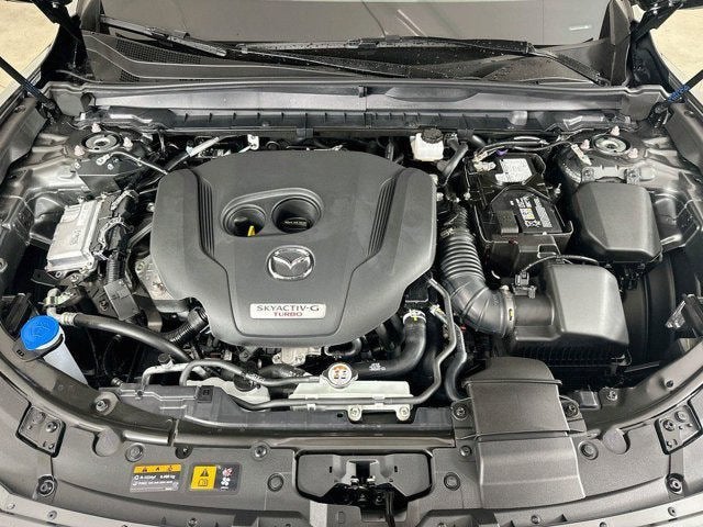 2026 Mazda Mazda CX-50 2.5 Turbo Premium Plus AWD