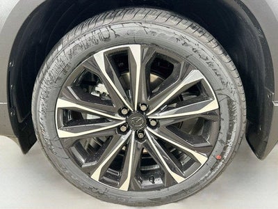 2026 Mazda Mazda CX-50 2.5 Turbo Premium Plus AWD
