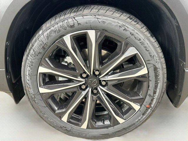 2026 Mazda Mazda CX-50 2.5 Turbo Premium Plus AWD