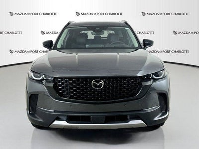 2026 Mazda Mazda CX-50 2.5 Turbo Premium Plus AWD
