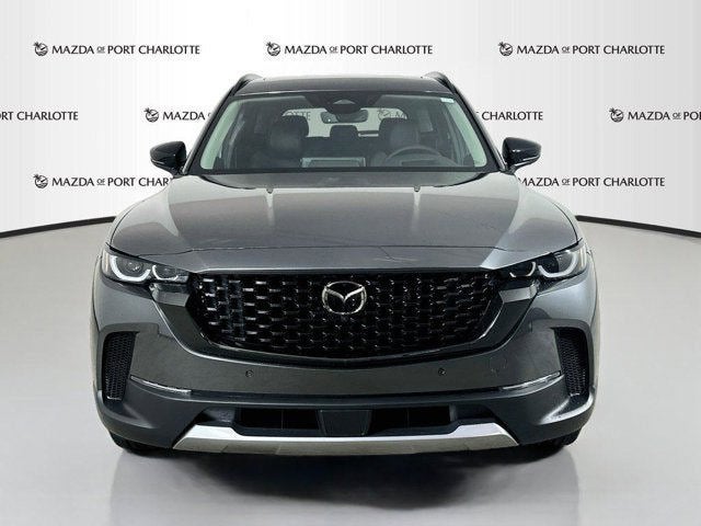 2026 Mazda Mazda CX-50 2.5 Turbo Premium Plus AWD