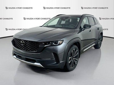 2026 Mazda Mazda CX-50 2.5 Turbo Premium Plus AWD