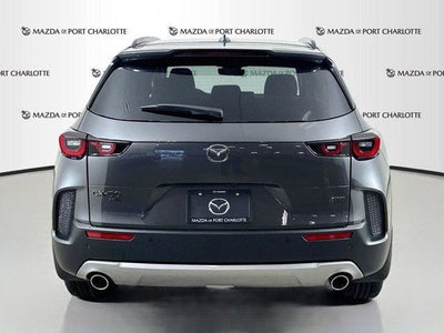 2026 Mazda Mazda CX-50 2.5 Turbo Premium Plus AWD