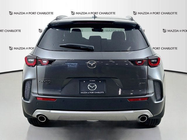 2026 Mazda Mazda CX-50 2.5 Turbo Premium Plus AWD