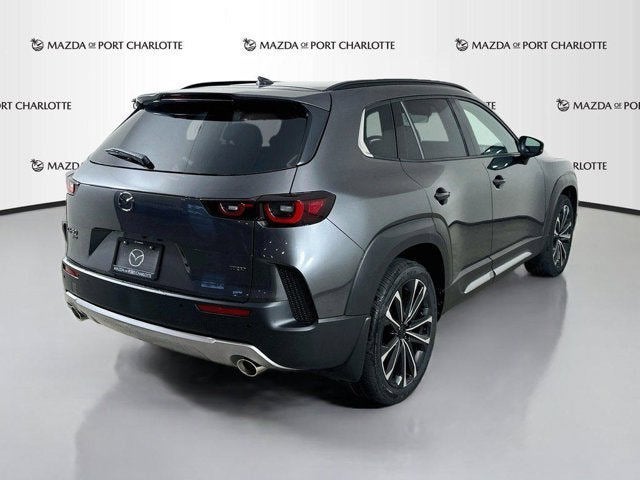 2026 Mazda Mazda CX-50 2.5 Turbo Premium Plus AWD