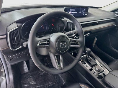 2026 Mazda Mazda CX-50 2.5 Turbo Premium Plus AWD