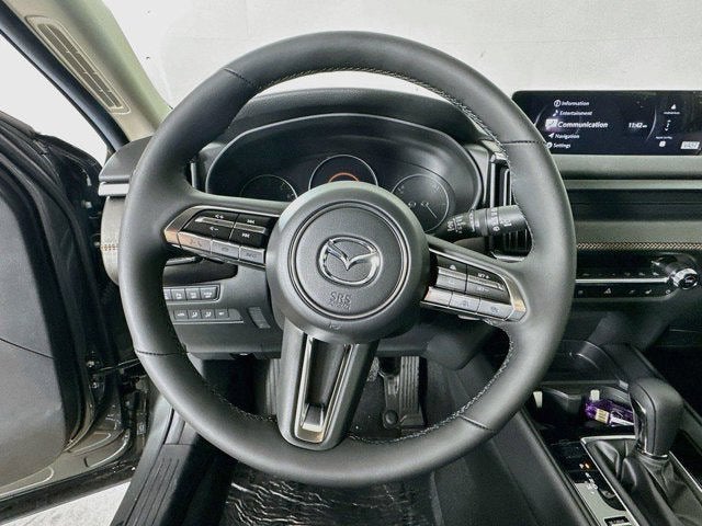 2026 Mazda Mazda CX-50 2.5 Turbo Premium Plus AWD