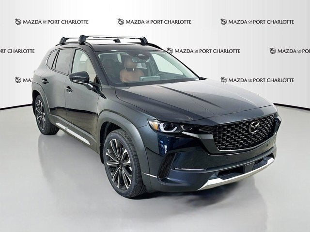 2026 Mazda Mazda CX-50 2.5 Turbo Premium Plus