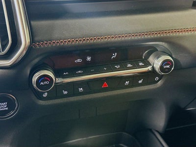 2026 Mazda Mazda CX-50 2.5 Turbo Premium Plus
