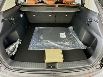 2026 Mazda Mazda CX-50 2.5 Turbo Premium Plus