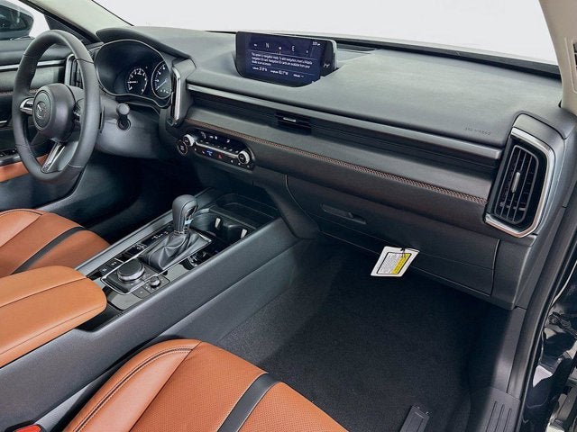 2026 Mazda Mazda CX-50 2.5 Turbo Premium Plus