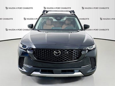2026 Mazda Mazda CX-50 2.5 Turbo Premium Plus