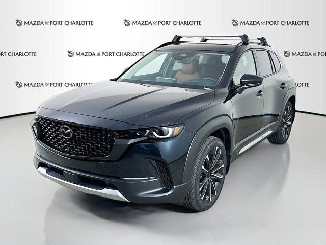 2026 Mazda Mazda CX-50 2.5 Turbo Premium Plus