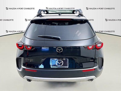 2026 Mazda Mazda CX-50 2.5 Turbo Premium Plus