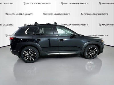 2026 Mazda Mazda CX-50 2.5 Turbo Premium Plus