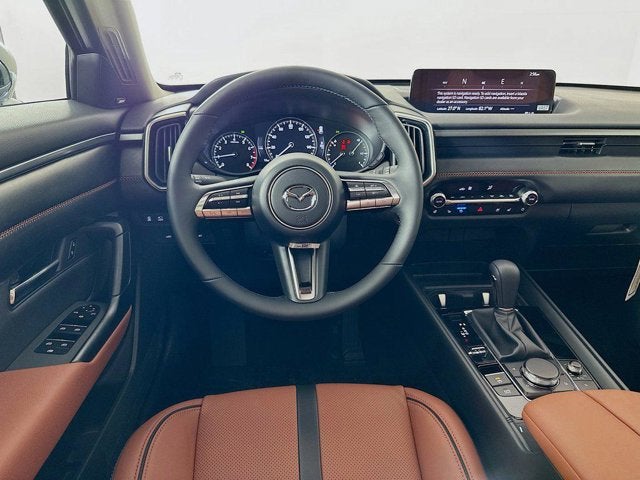 2026 Mazda Mazda CX-50 2.5 Turbo Premium Plus