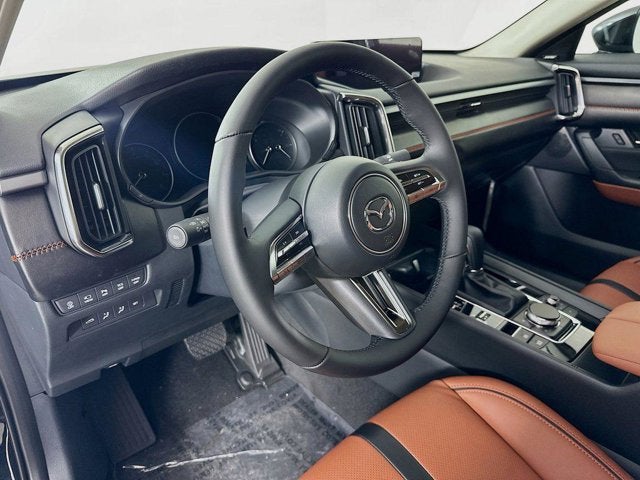 2026 Mazda Mazda CX-50 2.5 Turbo Premium Plus