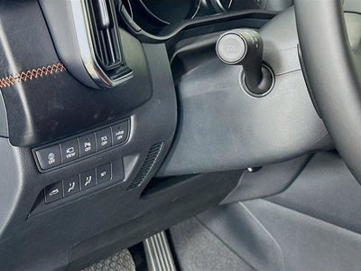 2026 Mazda Mazda CX-50 2.5 Turbo Premium Plus