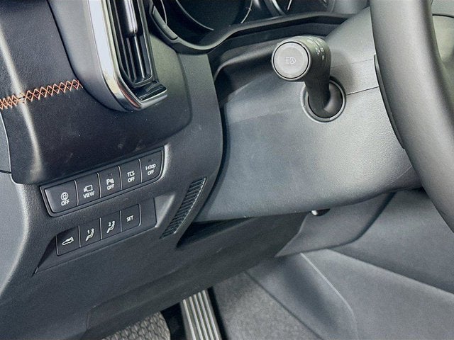 2026 Mazda Mazda CX-50 2.5 Turbo Premium Plus