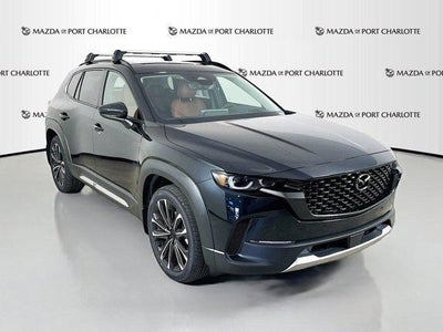 2026 Mazda Mazda CX-50 2.5 Turbo Premium Plus AWD