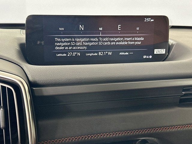2026 Mazda Mazda CX-50 2.5 Turbo Premium Plus AWD