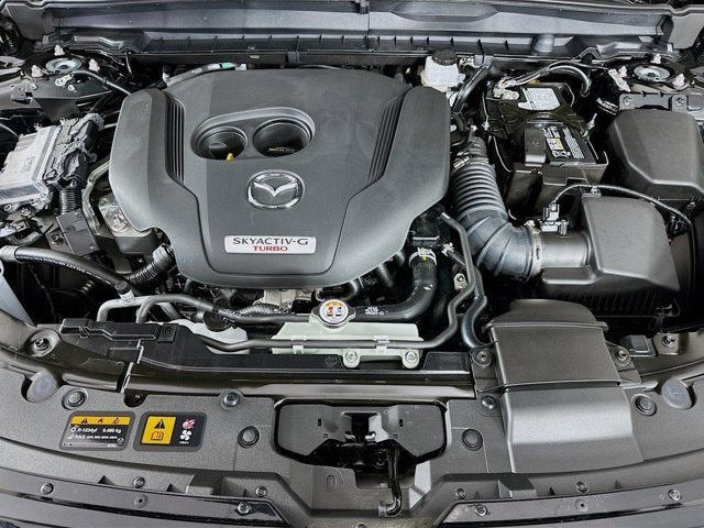 2026 Mazda Mazda CX-50 2.5 Turbo Premium Plus AWD