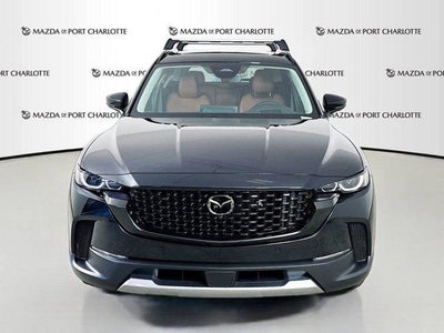 2026 Mazda Mazda CX-50 2.5 Turbo Premium Plus AWD