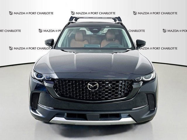 2026 Mazda Mazda CX-50 2.5 Turbo Premium Plus AWD