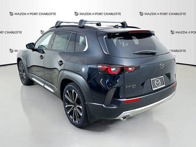 2026 Mazda Mazda CX-50 2.5 Turbo Premium Plus AWD