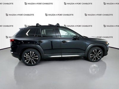 2026 Mazda Mazda CX-50 2.5 Turbo Premium Plus AWD