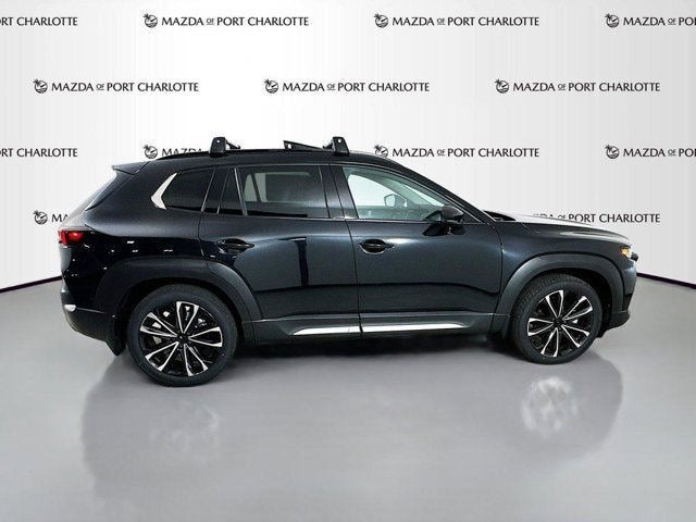 2026 Mazda Mazda CX-50 2.5 Turbo Premium Plus AWD