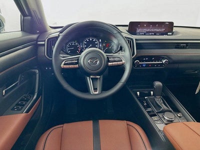 2026 Mazda Mazda CX-50 2.5 Turbo Premium Plus AWD