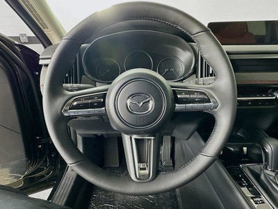 2026 Mazda Mazda CX-50 2.5 Turbo Premium Plus AWD