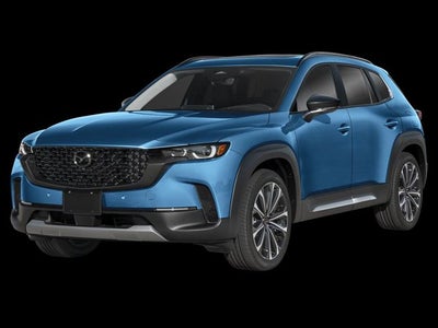 2026 Mazda Mazda CX-50 2.5 Turbo Premium Plus