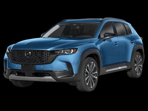 2026 Mazda Mazda CX-50 2.5 Turbo Premium Plus