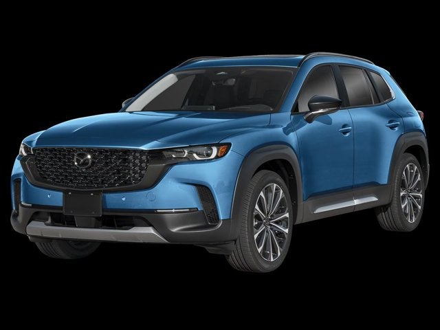 2026 Mazda Mazda CX-50 2.5 Turbo Premium Plus