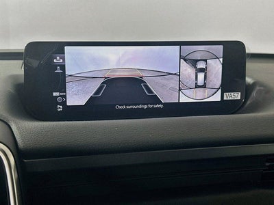 2026 Mazda Mazda CX-50 2.5 Turbo Premium Plus AWD