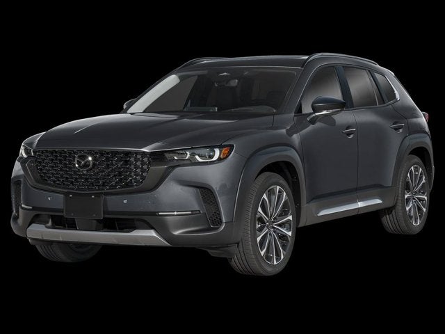 2026 Mazda Mazda CX-50 2.5 Turbo Premium Plus