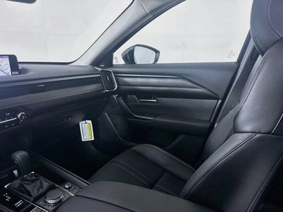 2026 Mazda Mazda CX-50 2.5 Turbo Premium Plus AWD