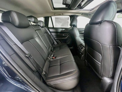 2026 Mazda Mazda CX-50 2.5 Turbo Premium Plus AWD