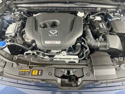 2026 Mazda Mazda CX-50 2.5 Turbo Premium Plus AWD