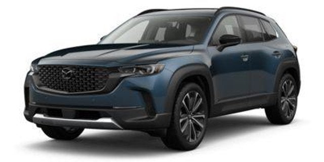 2026 Mazda Mazda CX-50 2.5 Turbo Premium Plus