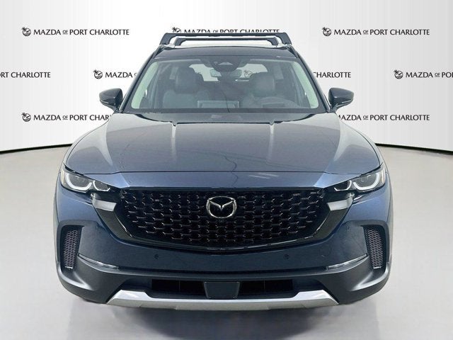 2026 Mazda Mazda CX-50 2.5 Turbo Premium Plus AWD