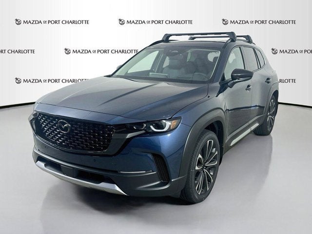 2026 Mazda Mazda CX-50 2.5 Turbo Premium Plus AWD