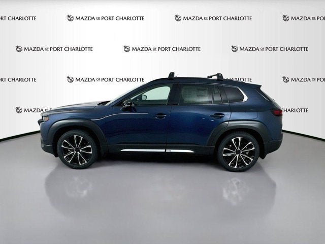 2026 Mazda Mazda CX-50 2.5 Turbo Premium Plus AWD