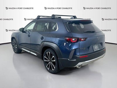 2026 Mazda Mazda CX-50 2.5 Turbo Premium Plus AWD
