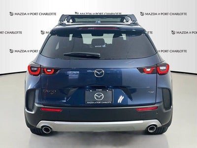2026 Mazda Mazda CX-50 2.5 Turbo Premium Plus AWD
